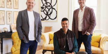 Restoration Australia on ABC and ABC iview S7E4