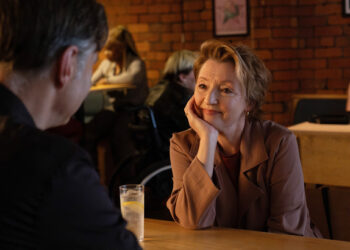 Sherwood on ABC and ABC iview S2E3