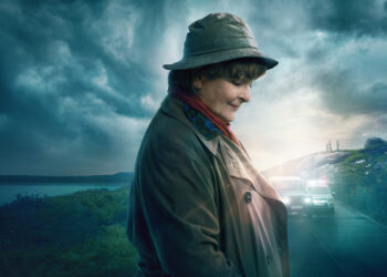 Vera on ABC and ABC iview S14E1
