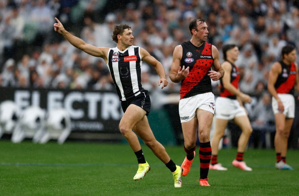 Ratings | Seven's ANZAC Day AFL reaches 2.15 million
