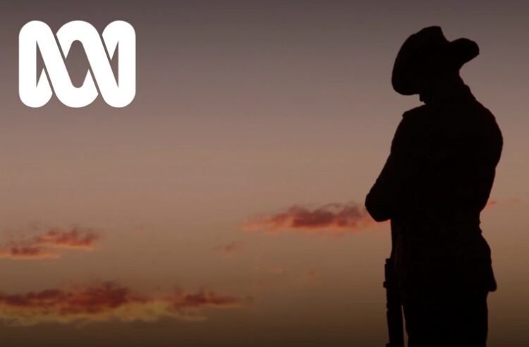 ABC commemorates Anzac Day