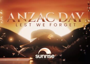 ANZAC Day on Seven