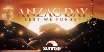 ANZAC Day on Seven
