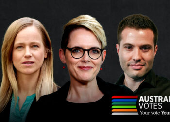 Saturday 3 May 2025 TV Ratings Australia