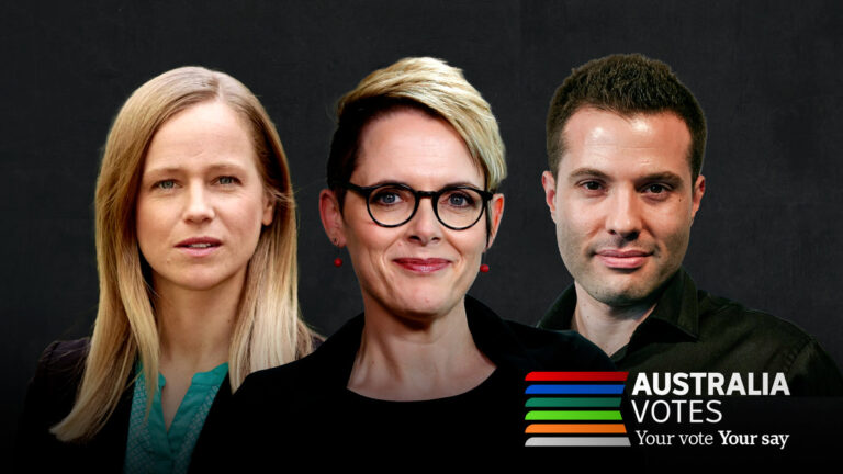 Saturday 3 May 2025 TV Ratings Australia