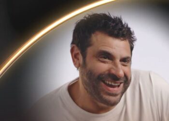 MasterChef Australia: Back to Win on 10 welcomes Andre Ursini