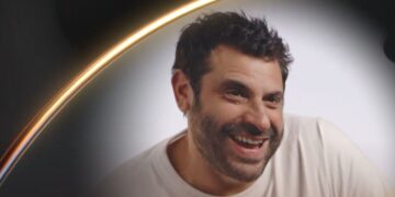 MasterChef Australia: Back to Win on 10 welcomes Andre Ursini