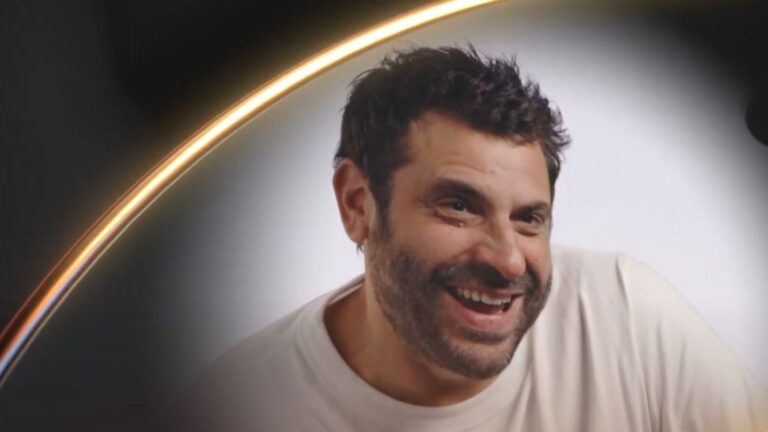 MasterChef Australia: Back to Win on 10 welcomes Andre Ursini