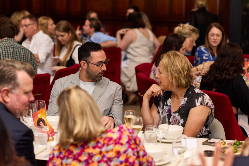 Paramount Queensland Hosts MasterChef Australia Lunch