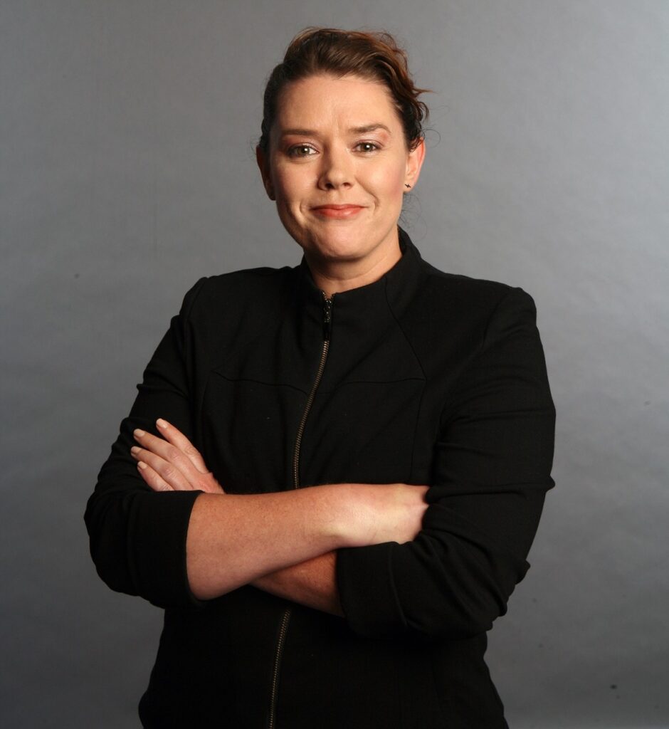 Annie Griffiths joins Seven as Director, Commercial Strategy and Innovation