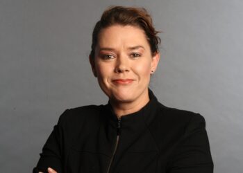 Annie Griffiths joins Seven as Director, Commercial Strategy and Innovation