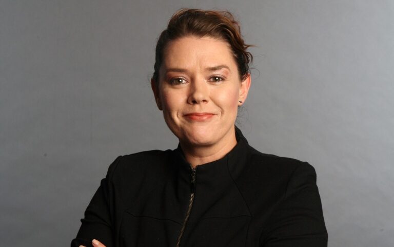 Annie Griffiths joins Seven as Director, Commercial Strategy and Innovation