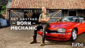 May 2025 on Warner Bros. Discovery