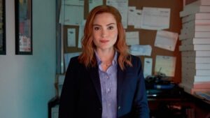May 2025 on Shudder, AMC+, Acorn TV and HIDIVE