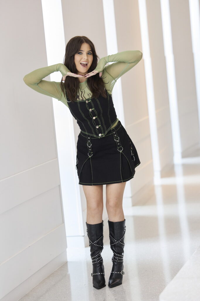 Australian Idol on Channel 7 grand final starts this Sunday