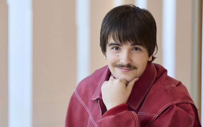 Podcast | Marshall Hamburger (Australian Idol)