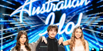 Australian Idol on Channel 7 grand final starts this Sunday