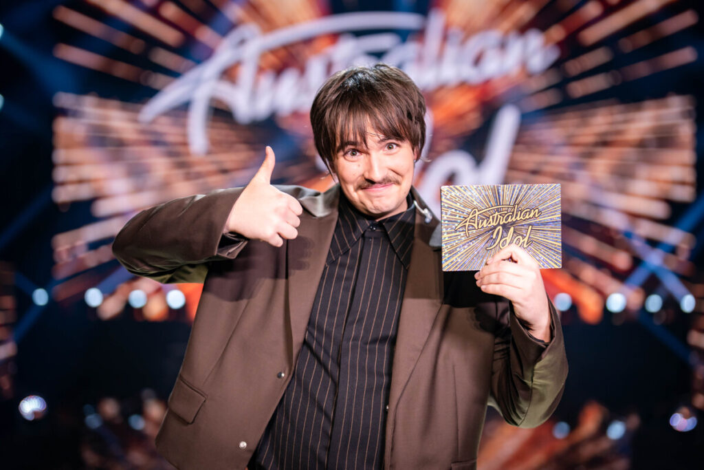 Ratings | Australian Idol hits a high note for Seven: Grand Finale reaches 1.85 million