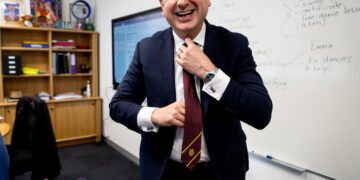 Australian Story on ABC and ABC iview profiles Murat Dizdar