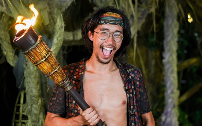 Australian Survivor: Brains v Brawn on 10 crowns Myles Kuah as winner