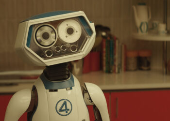 MOVIE | The Fantastic Four: First Steps final trailer