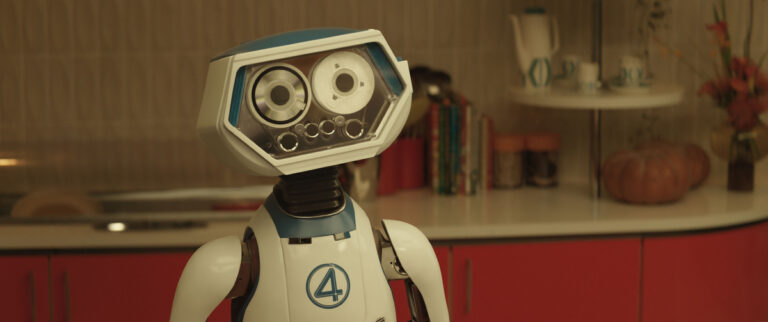 MOVIE | The Fantastic Four: First Steps final trailer