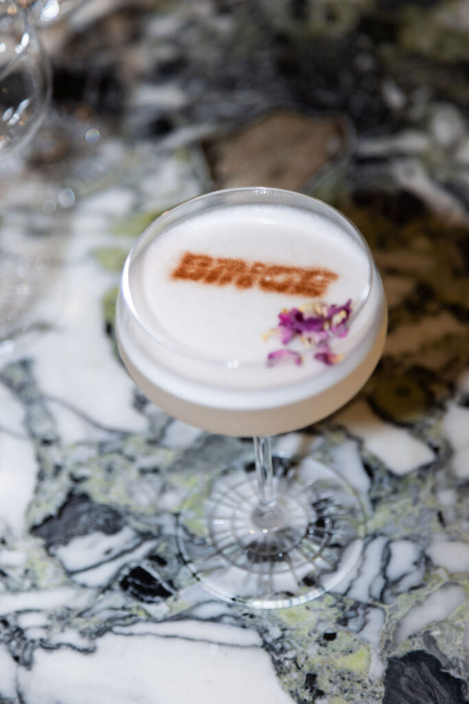 Billion Dollar Playground on Binge launch celebration