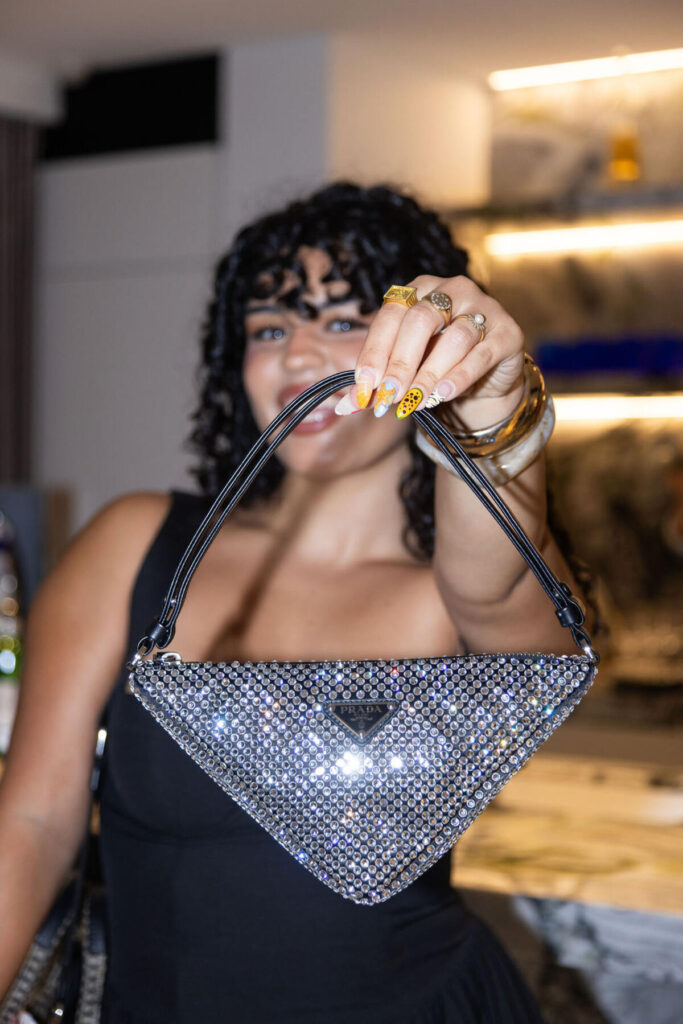 Billion Dollar Playground on Binge launch celebration