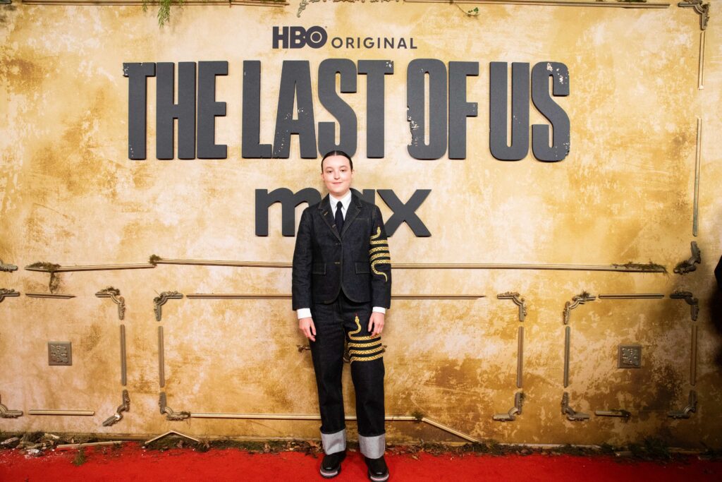 HBO stars walk the red carpet at Australian premiere