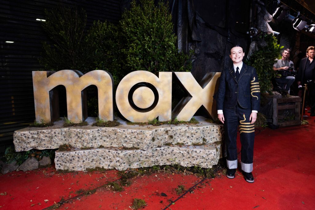 HBO stars walk the red carpet at Australian premiere