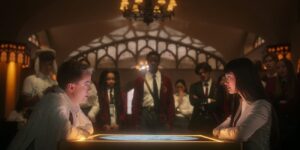 May 2025 on Netflix