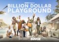 Billion Dollar Playground on Binge trailer and premiere date