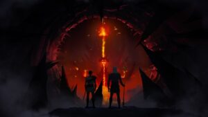 May 2025 on Netflix