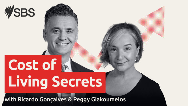 SBS News’ Cost of Living Secrets podcast returns to tackle one of the key issues of the Federal Election campaign