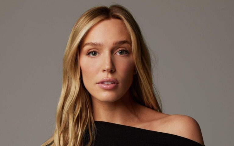 Call Her Alex on Disney+ is new Alex Cooper docuseries