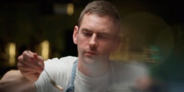 MasterChef Australia: Back to Win on 10 welcomes Callum Hann