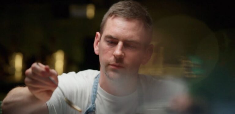 MasterChef Australia: Back to Win on 10 welcomes Callum Hann