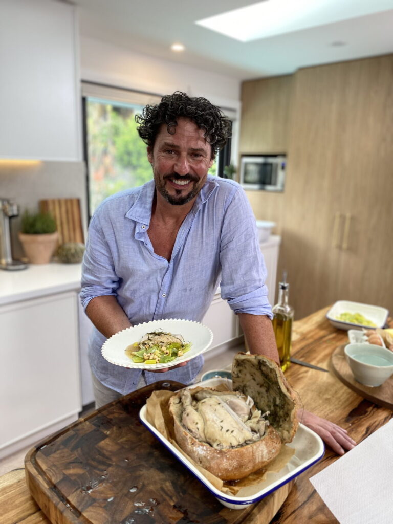 Better Homes and Gardens on Channel 7 and 7plus S31E8