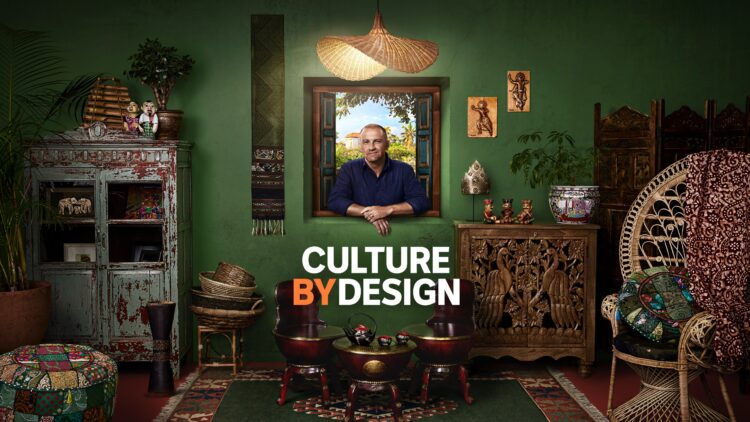 Culture by Design on ABC with Anthony Burke