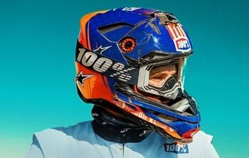 MOVIE | Dakar: Race Against the Desert trailer