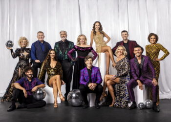 Dancing With The Stars on Channel 7 and 7plus S22E9