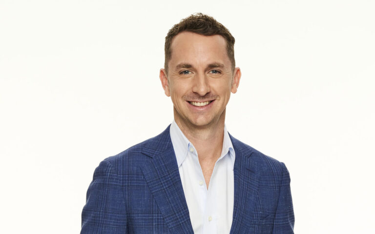 Podcast | Dan Monaghan (Senior Vice President of Programming and Content at Paramount ANZ)