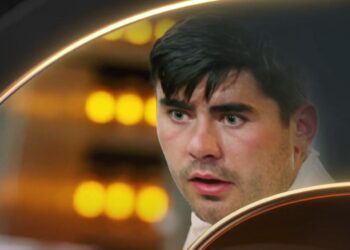 MasterChef Australia: Back to Win on 10 welcomes Declan Cleary