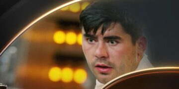 MasterChef Australia: Back to Win on 10 welcomes Declan Cleary