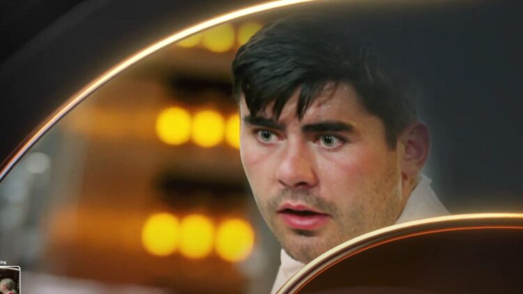 MasterChef Australia: Back to Win on 10 welcomes Declan Cleary