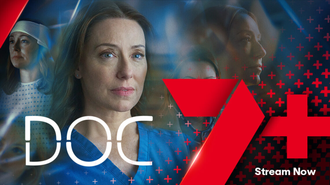 Tonight | Doc on Channel 7 and 7plus S1E1 - TV Central