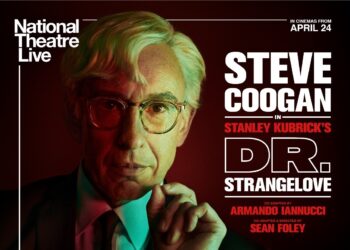 MOVIE | Doctor Strangelove trailer