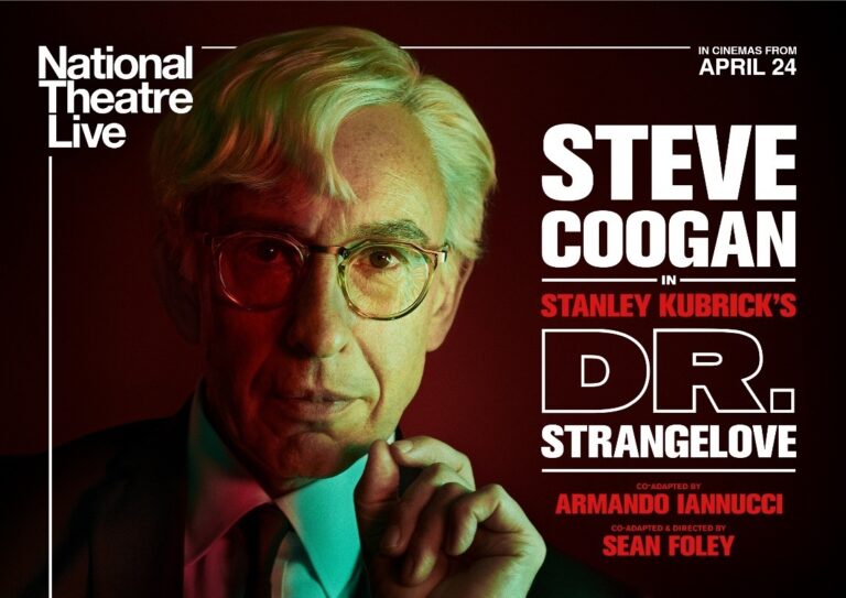 MOVIE | Doctor Strangelove trailer