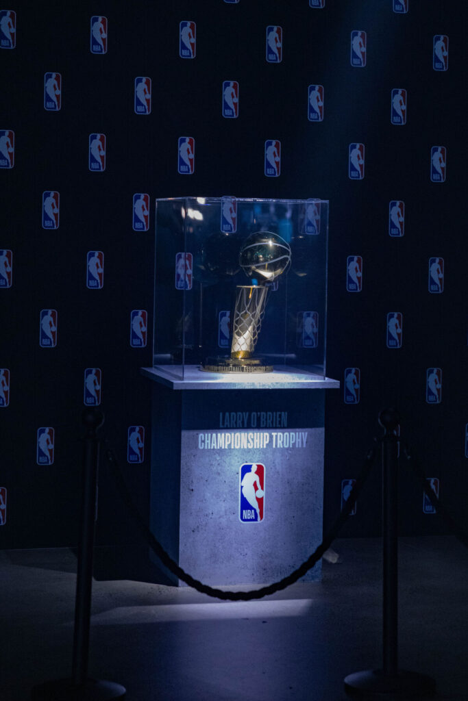 ESPN on Disney+ now launch event images