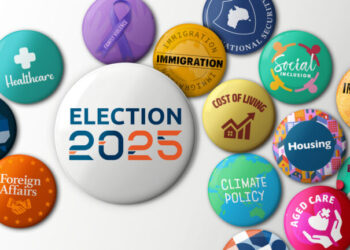 SBS announces initiatives to provide all Australians with trusted news and information about the 2025 Federal Election